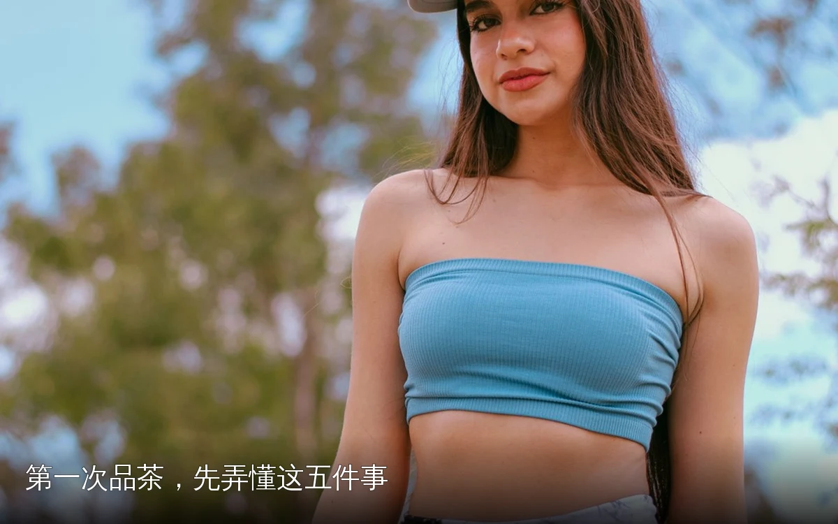 第一次品茶，先弄懂这五件事